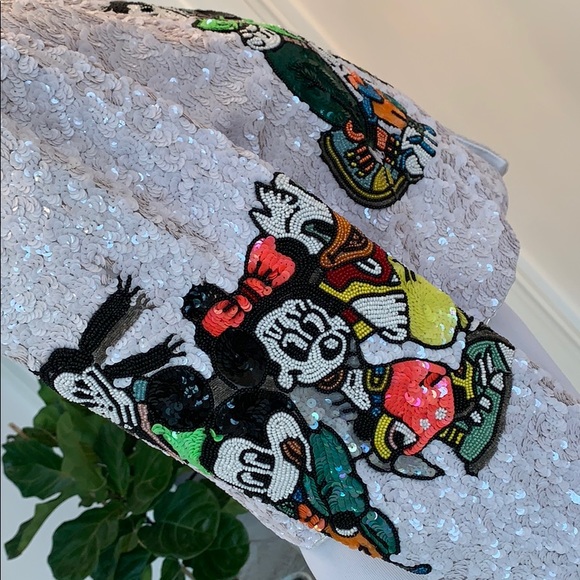 COUTURE-JEANETTE KASTENBERG JACKET - Picture 8 of 16